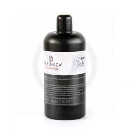 Acryl liquid, 1/2 liter (salonverpakking)