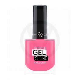 GR Extreme Gel Shine Nail Color, roze nagellak 21