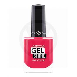 GOLDEN ROSE Extreme Gel Shine Nail Color, roze nagellak 22